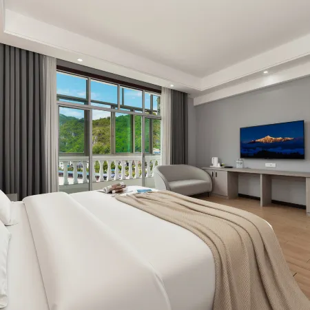 Juting Hotel