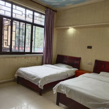 Le'an Huangchao Hotel