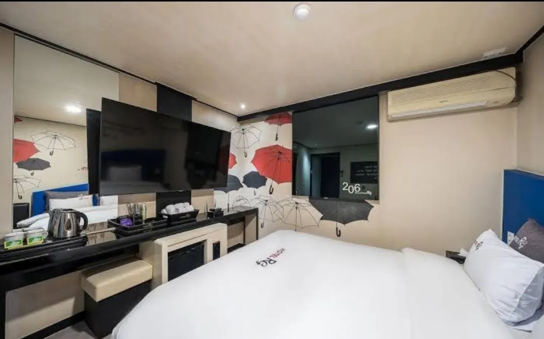 Gunsan RG Номера Photos