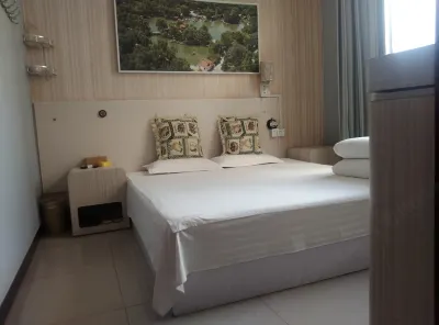 Luoyang Yongteng Hotel