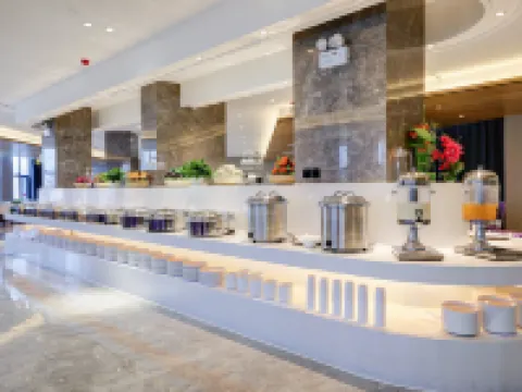 H飯店（滎陽鄭州高鐵西站店） 滎陽住宿飯店