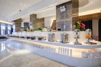 H Hotel (Xingyang Zhengzhou High-speed West Station) Hotels in Xingyang