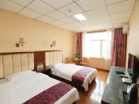 Xinyuan Hotel Hotels in Linze