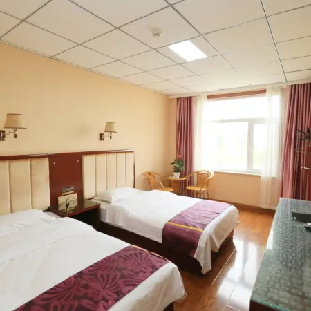 Xinyuan Hotel