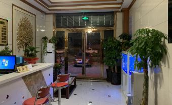 BengBu DingYuan Hotel