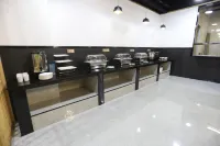 โรงแรมเยสเต (ถนนหลีตง ซานหมิง) - พร้อมอาหารเช้า