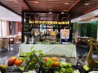 Mandenburg Hot Spring Resort Hotel（Fogang Hemingzhou） Hotels in Fogang