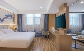 Qingmu Select Hotel
