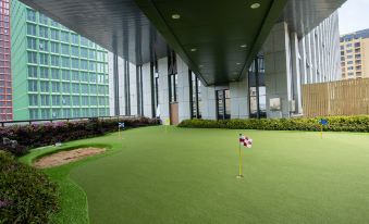 Orange Hotel (Changxing Pearl Store)
