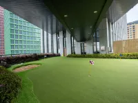 桔子飯店（長興明珠路縣政府店）
