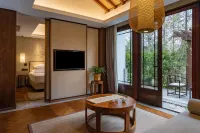 Grand House Shaoxing - Balkon