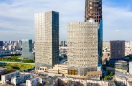 瀋陽Yoho酒店式公寓