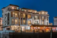 Shengsi Nansha Seaview Homestay Hotels near Caiyuan Town