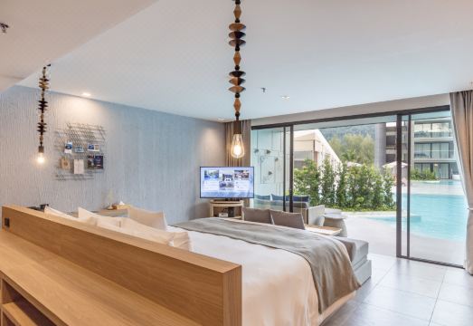 1. 라 벨라 카오 ..