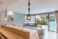 La Vela Khao Lak - Balcony
