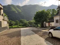 Qingjing Hostel