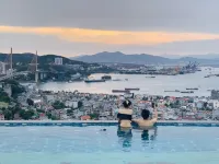 Ramada Hotel & Suites by Wyndham HaLong Bay View