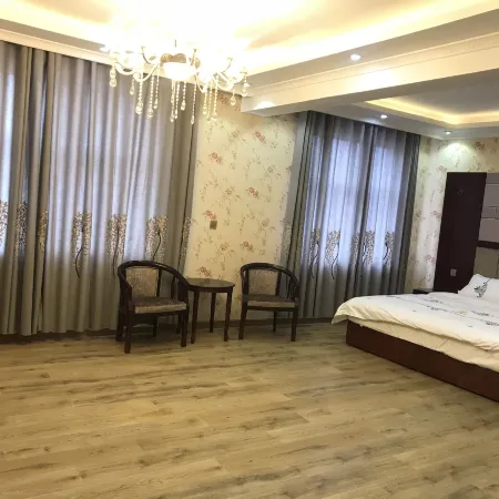 Hotel Nangqianzuoma