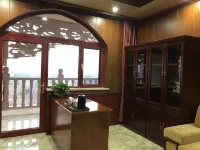 Qingxu Tianxi Hotel (Xugou Middle School Branch)