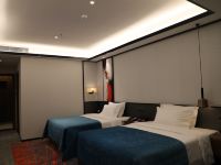 深圳圣来酒店 - 高级双床房