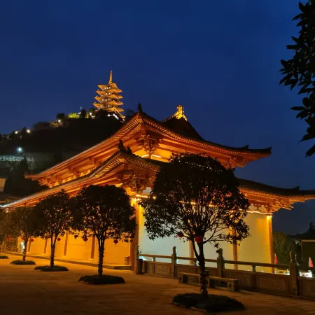 Jintai academy · lann hotel