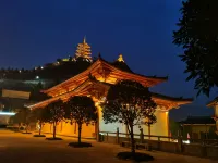 Jintai academy · lann hotel - Bữa sáng