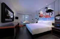 Orange Hotel (Dujiangyan) - 3 ดาว