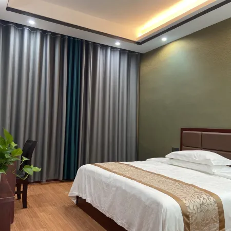 Xianfeng Xumeizi Hotel