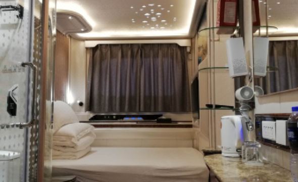 Shenzhen Kuye Future Hotel