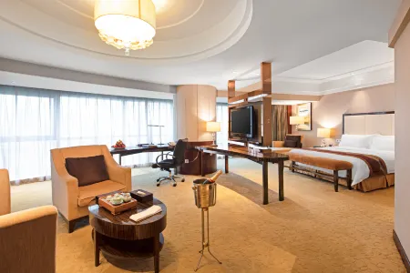 L.GEM Hotel