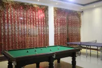 Hepu River Yun Business Hotel