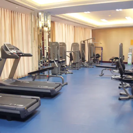 Fengguan Holiday Hotel