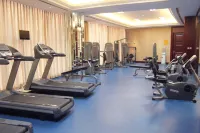 Fengguan Holiday Hotel Hotels in Dezhou