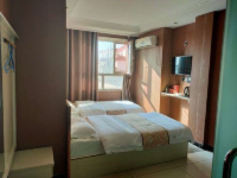 巴楚壹家宾馆 - 其他