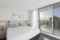 Oaks Glenelg Liberty Suites Các khách sạn ở Glenelg