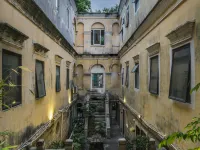 Tangtao Yard Hostel (Xiamen Gulangyu Fuxing Castle) Hotels near Riguang Mountain