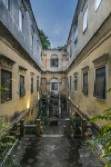 Tangtao Yard Hostel (Xiamen Gulangyu Fuxing Castle)