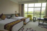 Colorful Resort Hotel Hôtels à : Sishui