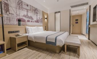 City Comfort Inn (Foshan Gaoming Huaying Plaza)