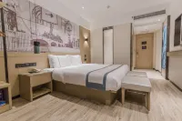 City Comfort Inn (Foshan Gaoming Huaying Plaza) Hôtels à : Foshan