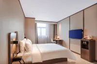 HanTing Hotel (Anqing Wuyue Plaza) Hotels in Anqing