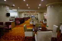 Lianjiang International Hotel - breakfast
