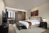 Suzhou amo Inn Hotels in Lili Ancient Town/Wujiang Grand Canal