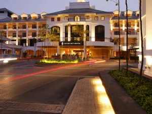 InterContinental Hanoi Westlake