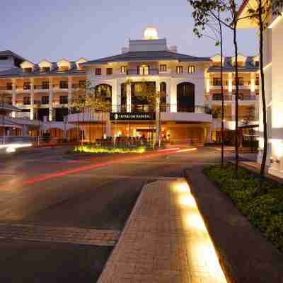 InterContinental Hanoi Westlake Hotel Exterior