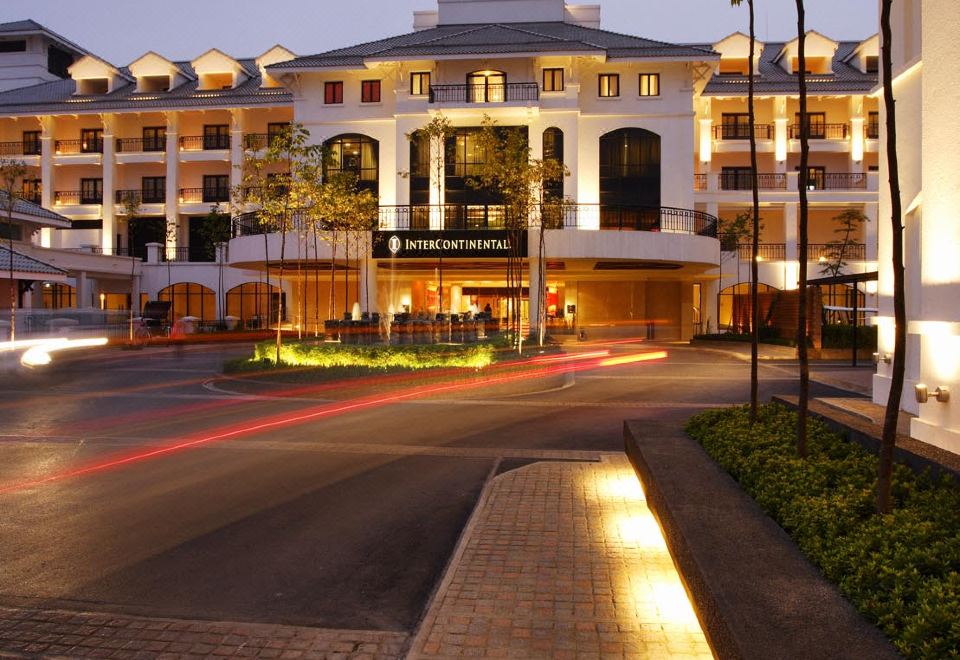 InterContinental Hanoi Westlake