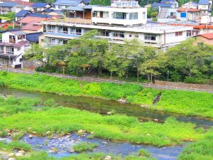 清流荘