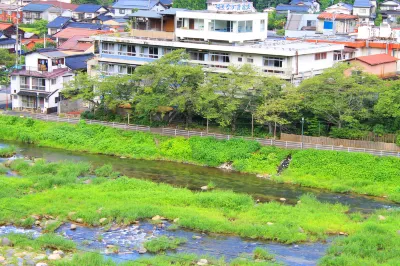 清流荘酒店