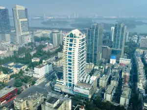 Jiangsu Phoenix Palace Hotel
