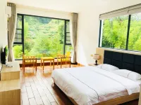 Shennonggu Yiqing Xigu Inn Hotels in Yanling